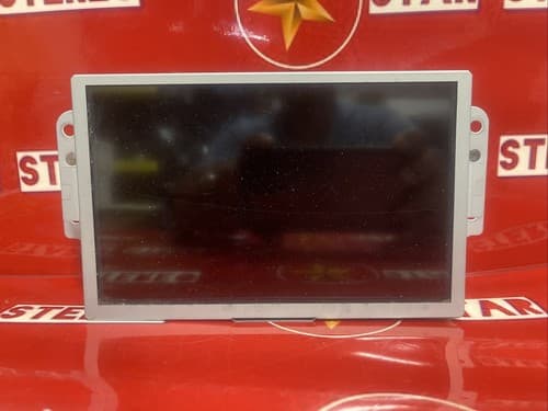 2016-2019 Ford F150 OEM 8" Radio Touch Screen Display Panel GL3T-18B955-SB FO248 - Thumbnail 2