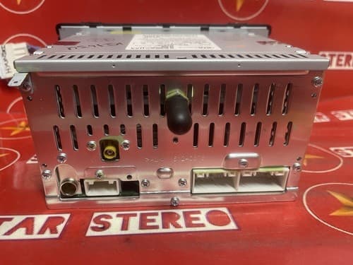 2016-2018 Kia Optima AM FM CD Player Receiver 96180-D5100WK OEM KI163U - Thumbnail 8