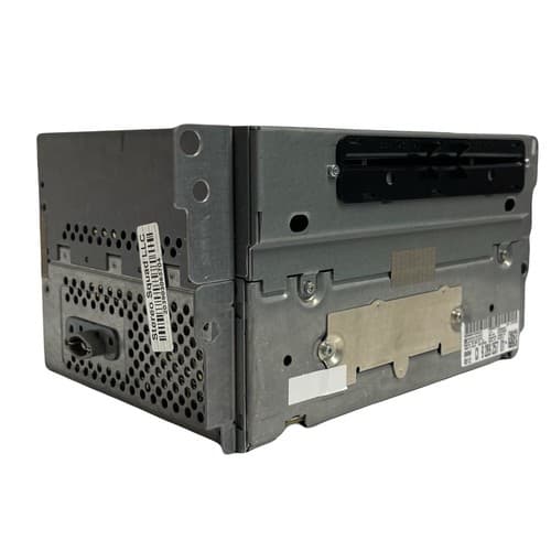 2010-2013 BMW 550I GT - Satellite Radio Navigation Tuner 65129289257 OEM BM152U - Thumbnail 3