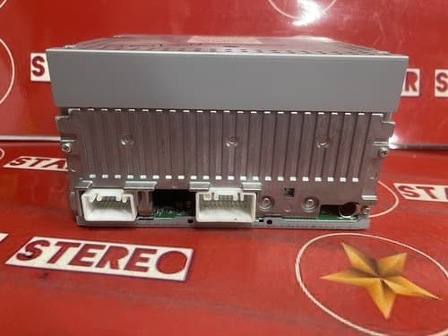 2011-2013 Mitsubishi Outlander Sport AM/FM Cd Player Radio 8701A470 OEM MI102U - Thumbnail 5