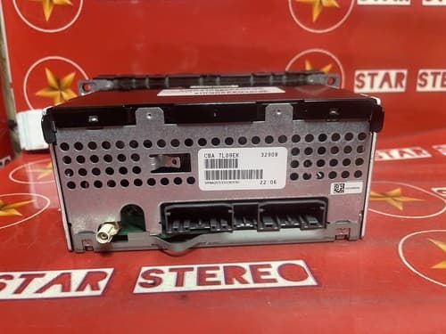 2008-2014 Dodge Chrysler Jeep Radio Cd Mp3 P68021159AD CH119U - Thumbnail 6