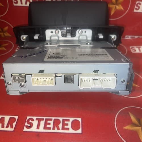 2014-2018 Mazda 3 Audio Radio AM FM Receiver BHN9 66 9R0A OEM MA130U - Thumbnail 6