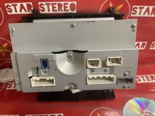 2009 2010 Nissan ALTIMA BOSE Radio RDS MP3 CD Player PY05F 09 10 NI176AU - Thumbnail 4