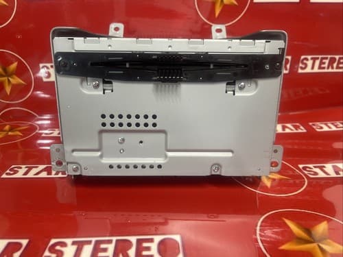 2011 2012 FORD TAURUS AM/FM MP3 CD PLAYER RECEIVER BG1T-19C157-AB OEM FO229U - Thumbnail 2