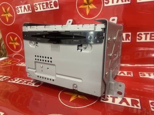 2011 2012 FORD TAURUS AM/FM MP3 CD PLAYER RECEIVER BG1T-19C157-AB OEM FO229U - Thumbnail 3