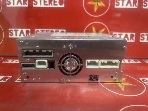 2014 INFINITI Q50 OEM GPS Radio Receiver CD Player Head Unit 28330-4HB0A NI234U - Thumbnail 5