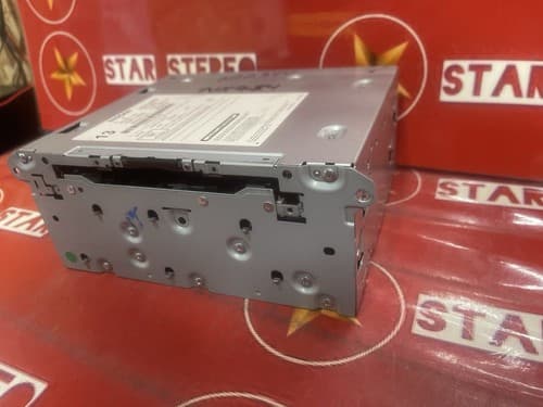 2014 INFINITI Q50 OEM GPS Radio Receiver CD Player Head Unit 28330-4HB0A NI234U - Thumbnail 4