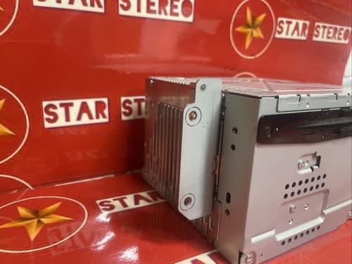 2010 Ford Fusion Milan Satellite Radio CD Player 9E5T-19C159-AC OEM FO249AU - Thumbnail 5