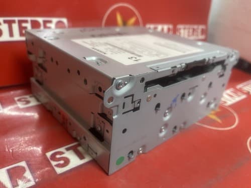 2014 INFINITI Q50 OEM GPS Radio Receiver CD Player Head Unit 28330-4HB0A NI234U - Thumbnail 2