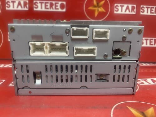 04 2004 Nissan TITAN BOSE Radio RDS 6 Disc CD Player Stereo 28185-8S510 NI230U - Thumbnail 6