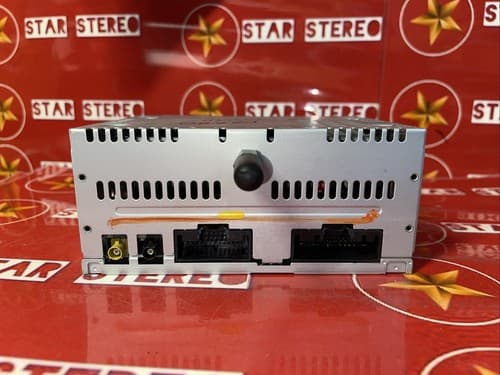 Ford Edge CD MP3 Player Radio Receiver w/ Satellite ET4T-19C107-MA OEM FO202U - Thumbnail 5