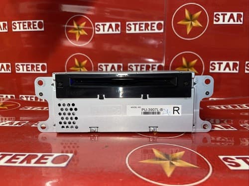 Ford Edge CD MP3 Player Radio Receiver w/ Satellite ET4T-19C107-MA OEM FO202U - Thumbnail 2