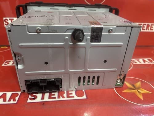 UNLOCKED 7-9 Suzuki Grand Vitara XL7 Radio 6 Cd Player & Aux 25920407 SUZ107U - Thumbnail 6