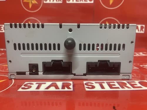 2017 FORD EXPLORER radio receiver AM-FM-CD HB5T-19C107-AB. FO210U - Thumbnail 5