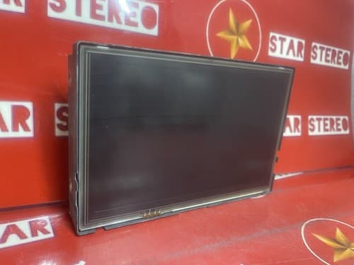 NISSAN Infiniti M37 QX56 QUEST OEM GPS Navigation LCD Display Screen Monitor - Thumbnail 3