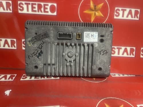 NISSAN Infiniti M37 QX56 QUEST OEM GPS Navigation LCD Display Screen Monitor - Thumbnail 4