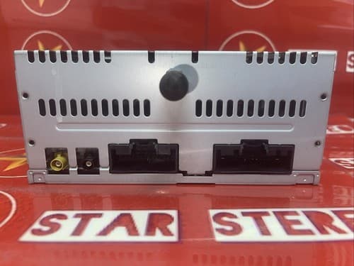 2013 Ford Explorer AM FM CD Player Radio Receiver OEM D 5T-19C107-FC FO213U - Thumbnail 4