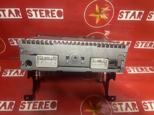 2014 2015 14 15 MITSUBISHI OUTLANDER AM/FM RADIO CD PLAYER 8701A405 OEM MI119U - Thumbnail 5