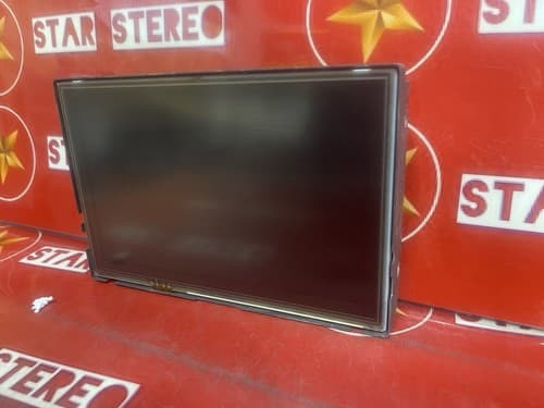 NISSAN Infiniti M37 QX56 QUEST OEM GPS Navigation LCD Display Screen Monitor - Thumbnail 2