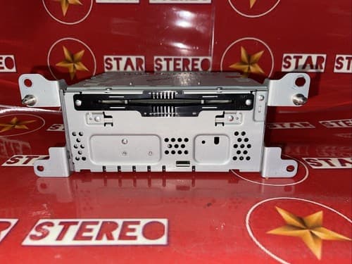 2016 Ford Fusion AM FM CD Player Radio Receiver OEM FS7T-19C107-YB FO184CU - Thumbnail 2