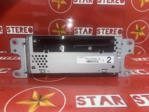 2011 Ford Edge Lincoln MKX Stereo CD Player Receiver OEM BT4T-19C107-BN FO215U - Thumbnail 2