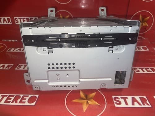 2011 -2012 Ford Taurus Satellite MP3 Radio BG1T-19C157-AA "FO206AU - Thumbnail 2