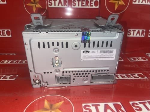 2011 -2012 Ford Taurus Satellite MP3 Radio BG1T-19C157-AA "FO206AU - Thumbnail 4