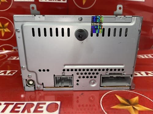 10-12 Ford Escape Radio Receiver Single CD Player AM FM MP3 BL8T-18C107-AB FO158 - Thumbnail 5