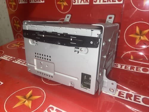 2011 -2012 Ford Taurus Satellite MP3 Radio BG1T-19C157-AA FO206U - Thumbnail 3