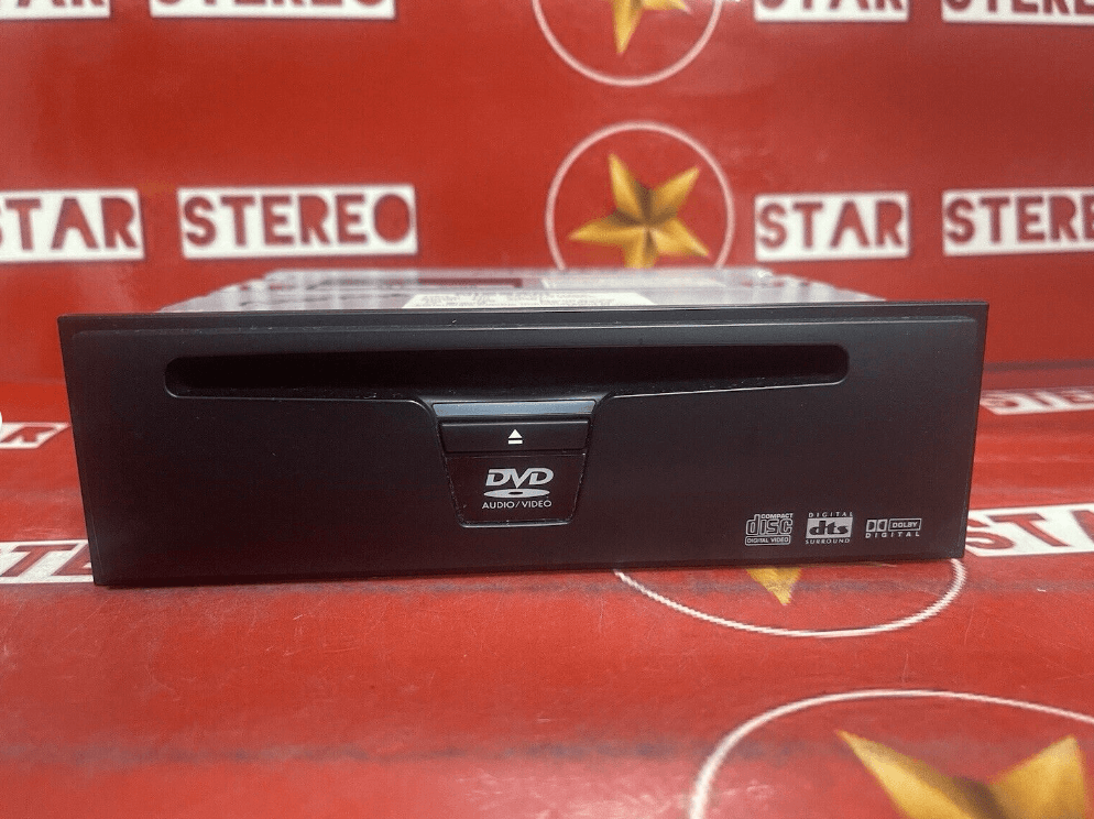 2006-2010 INFINITI M35 CONSOLE ENTERTAINMENT DVD PLAYER 28184-EH10A OEM NI216AU - Thumbnail 2