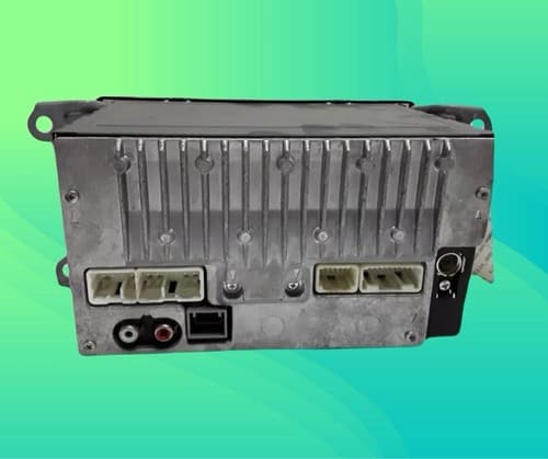 2008-2014 Scion xB Pioneer radio AM FM CD T1814 oem 08 09 10 11 12 13 14 TO103U - Thumbnail 3