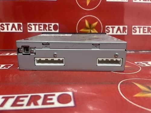 2006 INFINITI G35 OEM GPS NAVIGATION DVD DRIVE PLAYER 25915-CF45A NI225U - Thumbnail 4