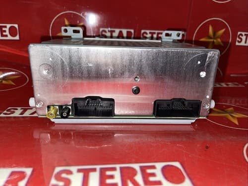 2017 2018 Ford Focus Radio Receiver CD Player Single Disc FM5T-19C107-JH FO191U - Thumbnail 6