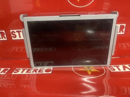 2016-2019 Ford Escape Information Display Screen ID GJ5T-18B955-SB OEM FO245U - Thumbnail 2