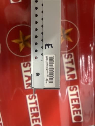 2016-2019 Ford Escape Information Display Screen ID GJ5T-18B955-SB OEM FO245U - Thumbnail 4