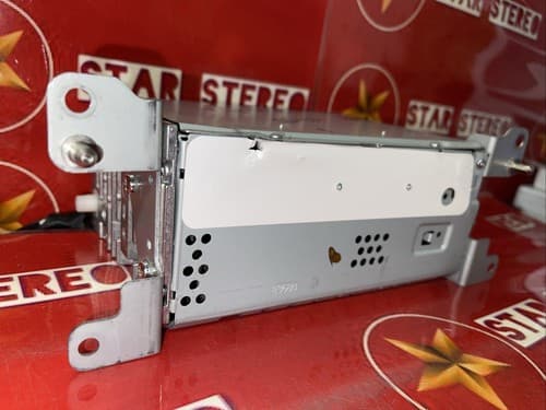 2019-2020 Ford Fusion AM FM CD MP3 Radio Receiver KS7T-18D818-YB OEM FO200U - Thumbnail 4