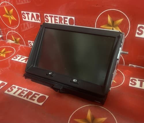 2006-2009 LAND ROVER RANGE ROVER SPORT SC GPS DISPLAY L320 462200-5481 OEM LR102 - Thumbnail 3