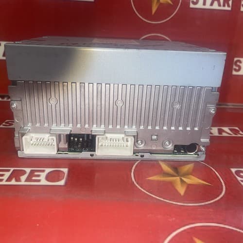 2008-2010 Rockford Fosgate Lancer Outlander FM AM Mp3 6CD OEM 8701A224 MI104AU - Thumbnail 7