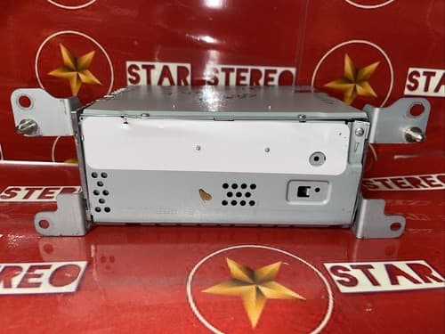 2019-2020 Ford Fusion AM FM CD MP3 Radio Receiver KS7T-18D818-YB OEM FO200U - Thumbnail 2