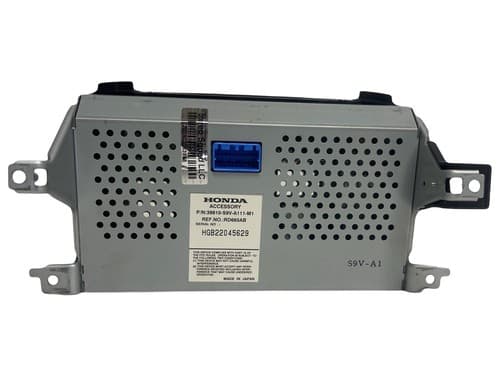 06 07 08 Honda Pilot Navigation Screen Display LCD GPS 39810-S9V-A111 OEM HO166U - Thumbnail 5