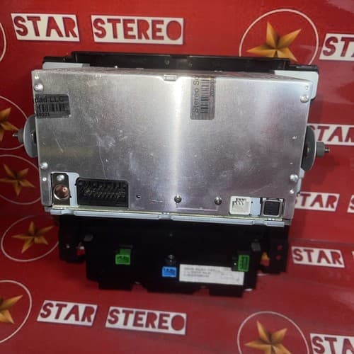 2006-2008 SUZUKI GRAND VITARA AM FM CD With Climate Control 39101-65JL0 SUZ116 - Thumbnail 6