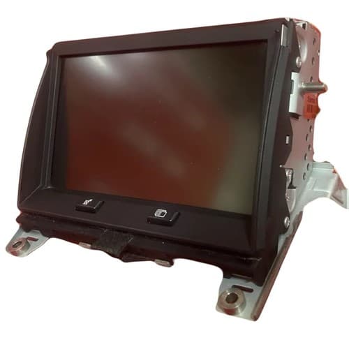 06-2009 LAND ROVER RANGE ROVER SPORT SC GPS DISPLAY L320 462200-5481 OEM LR103AU - Thumbnail 3