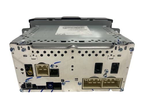 2016 - 2018 Hyundai Elantra OEM AM FM SAT Touch Screen 96160-2F101UAT HY223U - Thumbnail 7