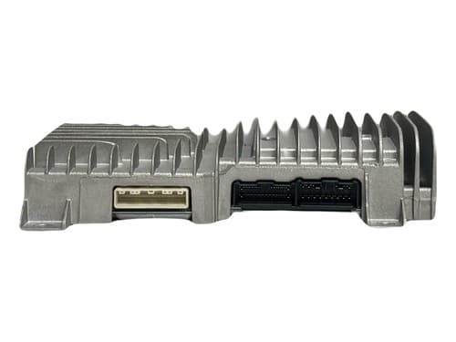 2014-2017 Infiniti Q70 Radio Amplifier Bose Amp ID 320469-0060 OEM NI252U - Thumbnail 2