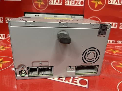 08 2008 LINCOLN MKZ AM/FM RADIO AUDIO MP3 6 CD Player 8H6T-18C815-AD OEM FO156AU - Thumbnail 4