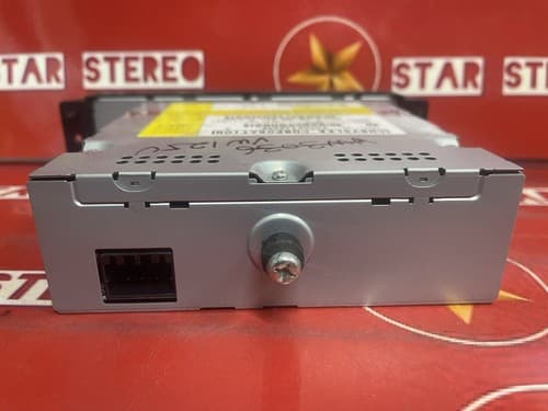 2009-2014 Volkswagen Routan Am Fm Cd Player Radio Receiver 05064499 VW125U - Thumbnail 5