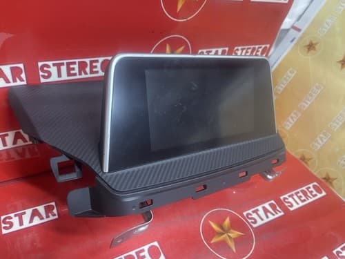 2018 - 2020 Mitsubishi Eclipse Cross OEM MultiVision Display Touch Screen MI101U - Thumbnail 3