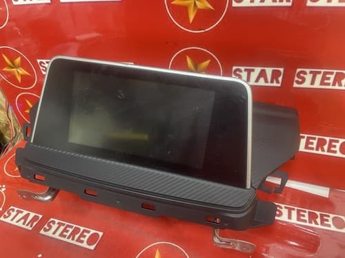 2018 - 2020 Mitsubishi Eclipse Cross OEM MultiVision Display Touch Screen MI101U - Thumbnail 2