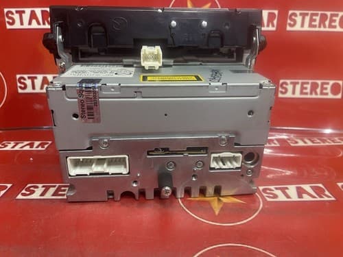04 05 06 Mazda 3 Radio Receiver CD MP3 player AM FM Stereo Unit 14793686- OEM - Thumbnail 6