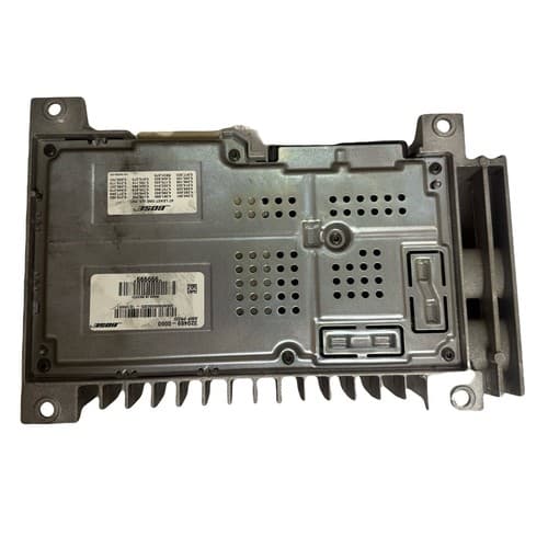 2014-2017 Infiniti Q70 Radio Amplifier Bose Amp ID 320469-0060 OEM NI252U - Thumbnail 3